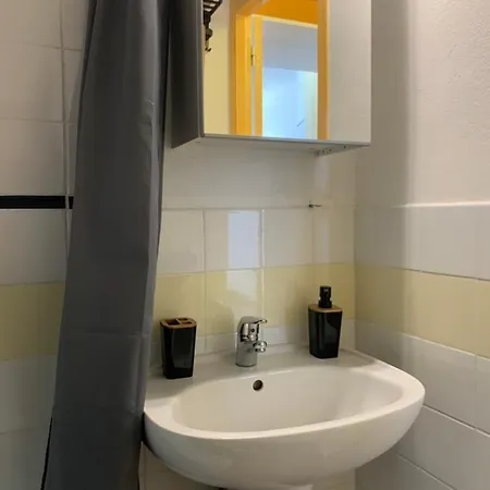Avec Vue Exceptionnelle A Roche Beranger 1750 Au Pied Des Pistes Apartment *